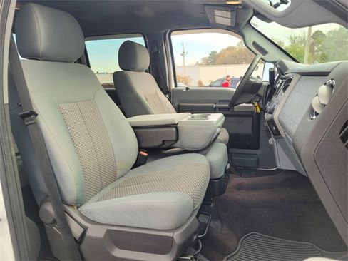 Used 2016 Ford F250 XLT w/ XLT Premium Package image 14