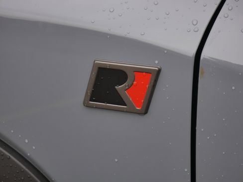 New 2026 Nissan Frontier PRO-4X w/ Pro Premium Package image 20