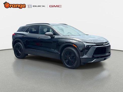 Used 2026 Chevrolet Blazer EV LT w/ Midnight/Sport Edition FWD image 1