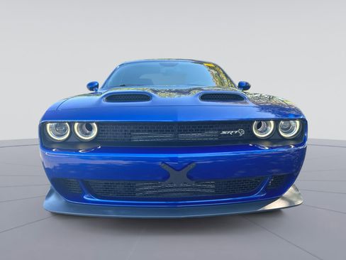 Used 2020 Dodge Challenger SRT Hellcat Redeye RWD image 4