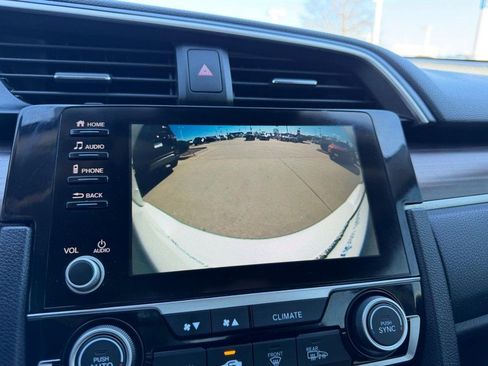 Used 2019 Honda Civic EX-L image 21