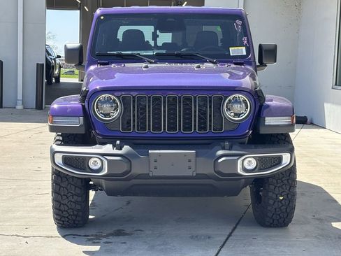 New 2026 Jeep Gladiator Mojave AWD/4WD image 6
