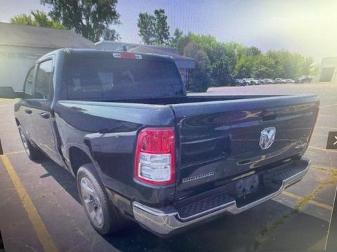 Used 2022 RAM 1500 Big Horn AWD/4WD image 5