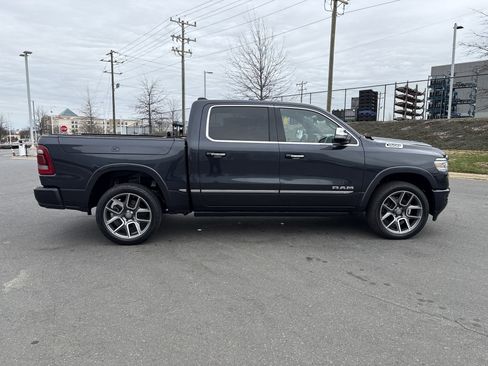 Used 2019 RAM 1500 Limited image 10