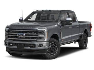 Used 2026 Ford F250 Platinum AWD/4WD video 1