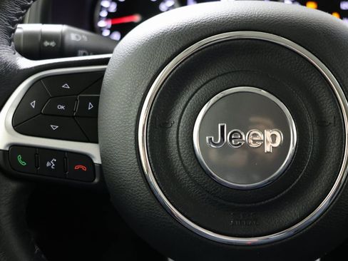 Used 2023 Jeep Renegade Latitude w/ Premium Group AWD/4WD image 25