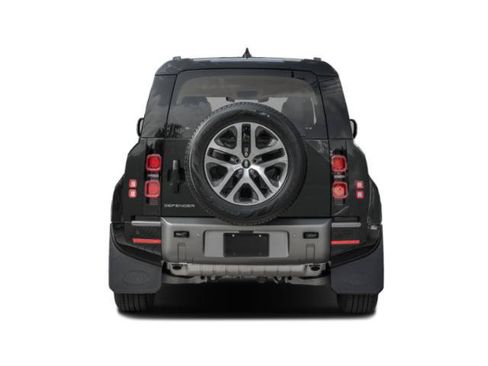 Used 2024 Land Rover Defender 110 X-Dynamic SE AWD/4WD image 5