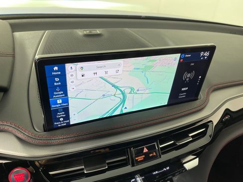 New 2026 Acura MDX A-Spec image 32