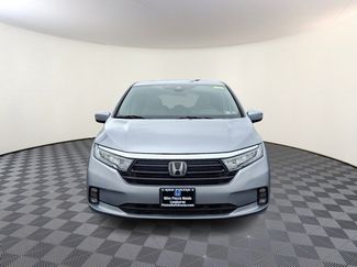 Used 2023 Honda Odyssey EX-L video 2