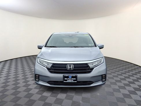 Used 2023 Honda Odyssey EX-L image 2