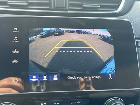 Used 2022 Honda CR-V EX-L image 10