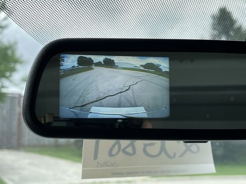 New 2025 GMC Savana 3500 w/ Power Convenience Package image 5