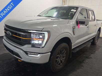 Used 2023 Ford F150 Tremor w/ Equipment Group 402A High