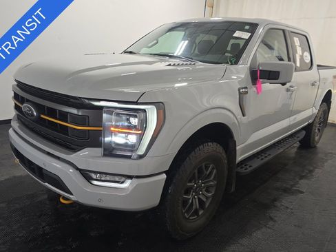 Used 2023 Ford F150 Tremor w/ Equipment Group 402A High AWD/4WD image 1