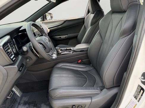 Certified 2024 Lexus NX 350 F Sport AWD/4WD image 16