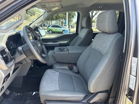 Used 2023 Ford F150 XLT AWD/4WD image 26