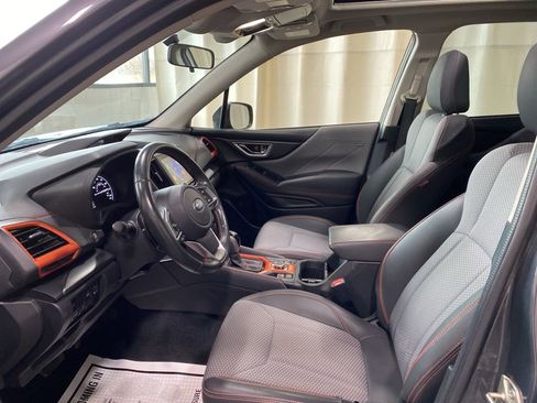 Used 2020 Subaru Forester Sport image 18