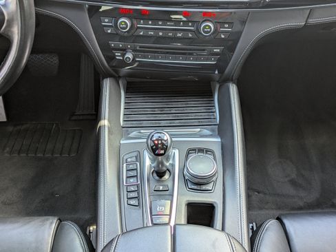 Used 2019 BMW X6 M w/ Executive Package AWD/4WD image 19