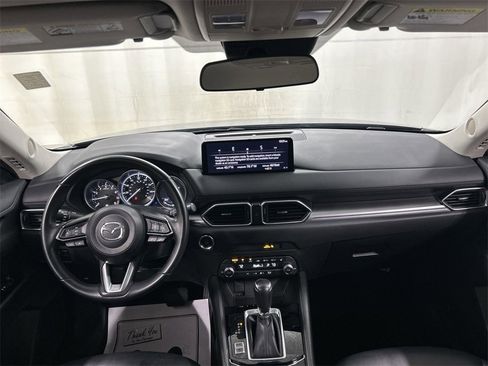 Certified 2023 MAZDA CX-5 AWD 2.5 S w/ Select Package image 20
