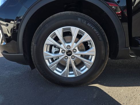 New 2026 Ford Escape Active image 25