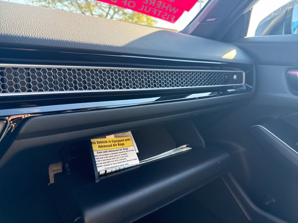Certified 2026 Honda Civic Sport Touring image 37