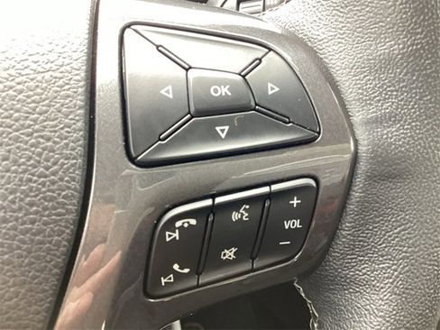 Used 2019 Ford Ranger Lariat w/ Equipment Group 501A Mid image 18