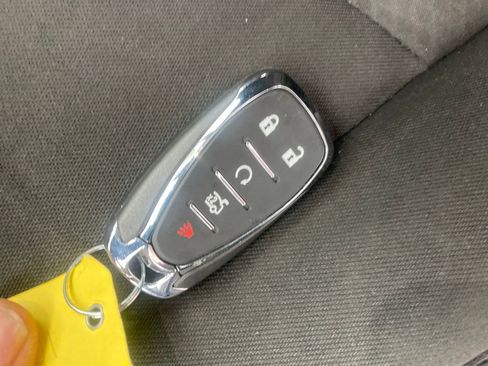 Used 2017 Chevrolet Malibu LS image 38