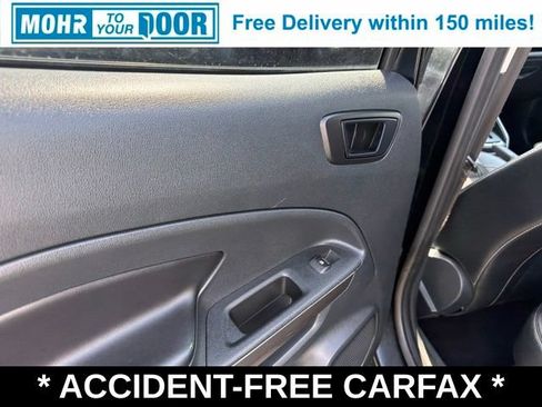 Used 2019 Ford EcoSport SES AWD/4WD image 38
