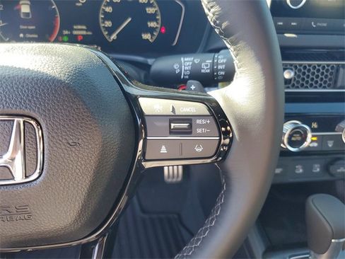 New 2026 Honda Civic Sport image 16