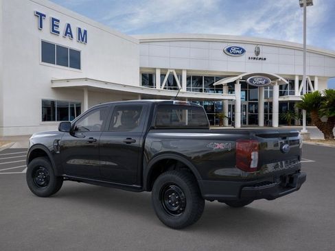 New 2026 Ford Ranger XL AWD/4WD image 4