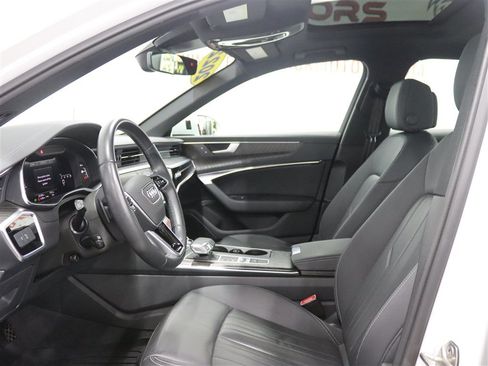 Used 2022 Audi A6 2.0T Premium AWD/4WD image 15