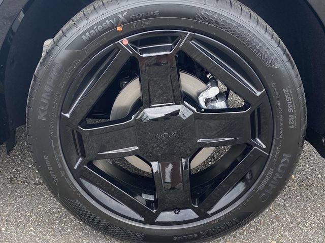 New 2027 Kia Telluride X-Line SX Prestige AWD/4WD image 8