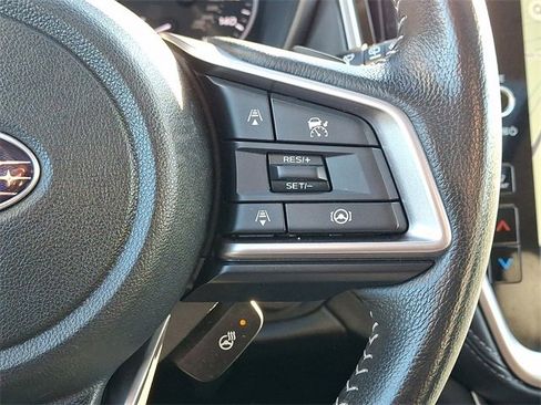 Used 2023 Subaru Outback Limited image 21