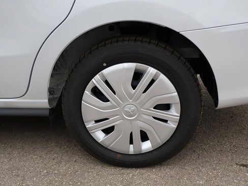 New 2024 Mitsubishi Mirage G4 ES image 19