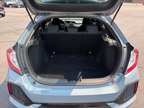 Used 2017 Honda Civic LX image 34
