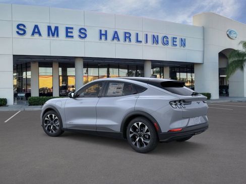 New 2026 Ford Mustang Mach-E Select RWD image 4