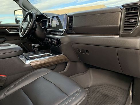 Used 2022 Chevrolet Silverado 1500 RST image 36