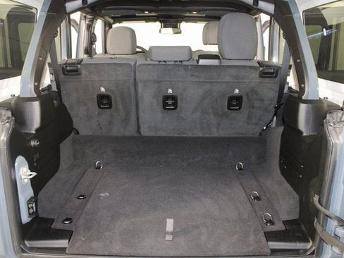 Used 2025 Jeep Wrangler Unlimited Sport S 4xe image 17