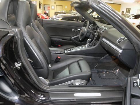 Used 2013 Porsche Boxster RWD image 24