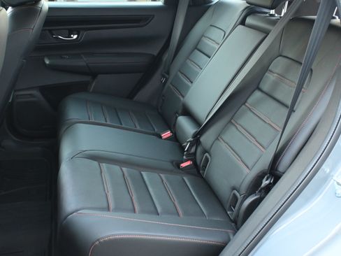 Used 2026 Honda CR-V Sport-L image 30