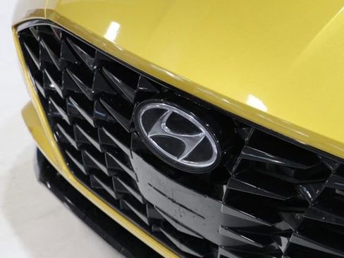Used 2020 Hyundai Sonata SEL Plus FWD image 12