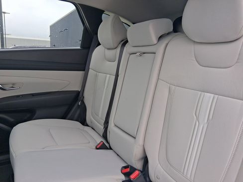 New 2026 Hyundai Tucson SEL image 16