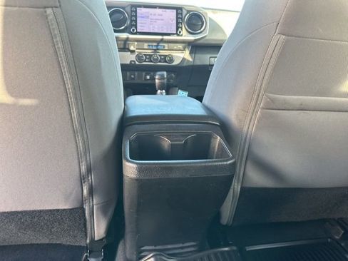 Used 2023 Toyota Tacoma SR5 RWD image 27