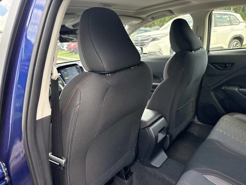 New 2026 Subaru Impreza 2.0i Sport AWD/4WD image 12