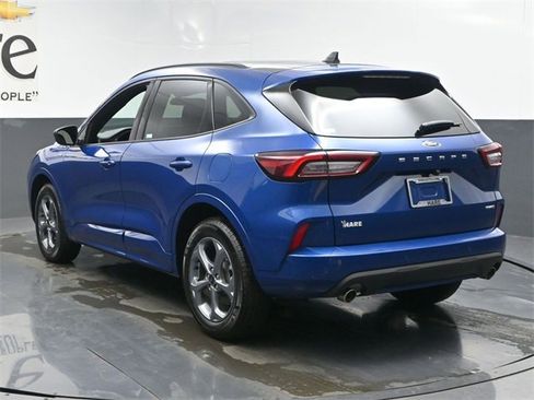 Used 2023 Ford Escape ST-Line w/ Tech Pack #1 image 37