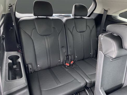 New 2026 Kia Sorento EX image 38