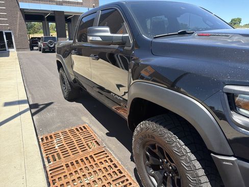 Used 2022 RAM 1500 TRX w/ TRX Level 2 Equipment Group AWD/4WD image 6