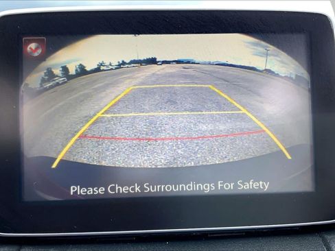 Used 2016 MAZDA CX-3 Grand Touring FWD image 26