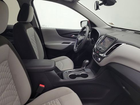 Used 2020 Chevrolet Equinox LT image 21