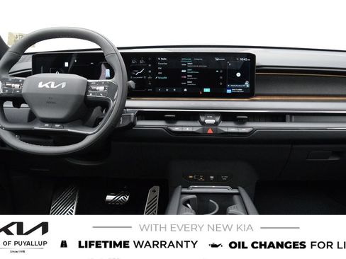 New 2026 Kia EV9 GT-Line AWD/4WD image 17